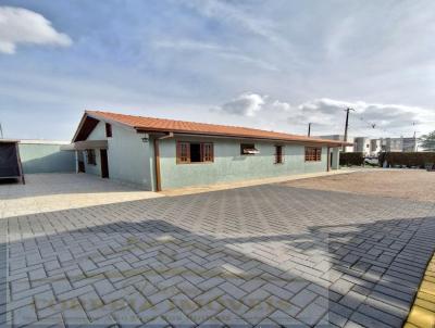 Casa para Venda, em So Jos dos Pinhais, bairro Cidade Jardim, 4 dormitrios, 3 banheiros, 1 sute, 5 vagas