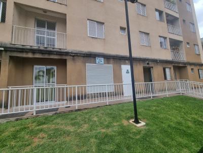 Apartamento para Venda, em Cajamar, bairro Polvilho (Polvilho), 2 dormitrios, 1 banheiro, 2 vagas