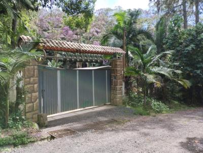 Chcara para Venda, em Ribeiro Pires, bairro Represa, 2 dormitrios, 2 banheiros, 4 vagas