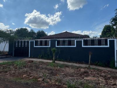 Casa para Venda, em Salto Grande, bairro Vila Salto Grande, 2 dormitrios, 1 banheiro