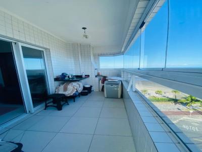 Apartamento para Venda, em Praia Grande, bairro Mirim, 2 dormitrios, 1 banheiro, 1 vaga