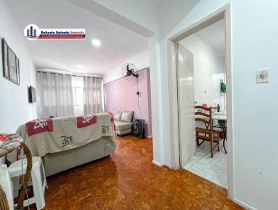Apartamento 1 dormitrio para Venda, em Praia Grande, bairro Boqueiro, 1 dormitrio, 1 banheiro, 1 vaga