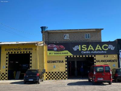 Galpo para Venda, em Imb, bairro NOVA NORDESTE