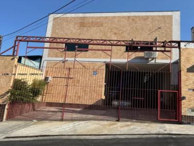 Salo Comercial para Locao, em So Bernardo do Campo, bairro Baeta Neves, 5 banheiros, 4 vagas