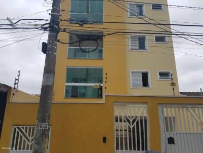 Apartamento para Venda, em Mau, bairro Parque So Vicente, 2 dormitrios, 2 banheiros, 1 sute, 1 vaga
