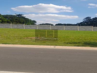 Terreno em Condomnio para Venda, em Indaiatuba, bairro Residencial London Park