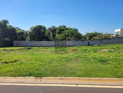 Terreno em Condomnio para Venda, em Indaiatuba, bairro Residencial London Park