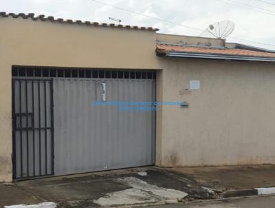 Casa para Venda, em Passos, bairro Bela Vista, 2 dormitrios, 2 banheiros, 1 sute, 2 vagas