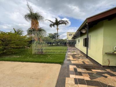 Casa para Venda, em Cordeirpolis, bairro JARDIM PROGRESSO, 3 dormitrios, 3 banheiros, 1 sute