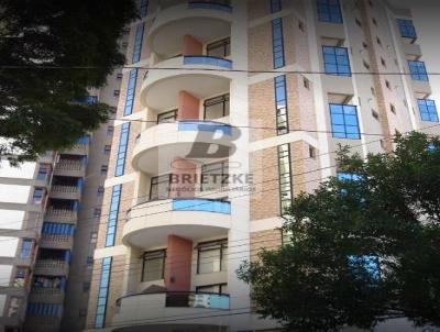 Apartamento Duplex para Venda, em Santo Andr, bairro Jardim, 3 dormitrios, 3 banheiros, 2 sutes, 3 vagas