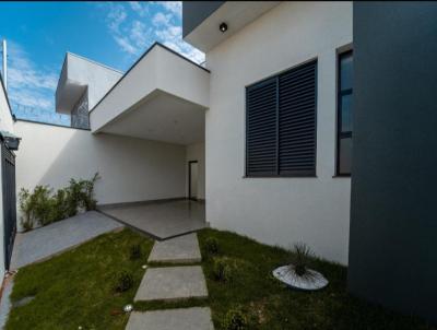 Casa Trrea para Venda, em Uberlndia, bairro Quinta Alto Umuarama, 3 dormitrios, 4 banheiros, 3 sutes, 2 vagas