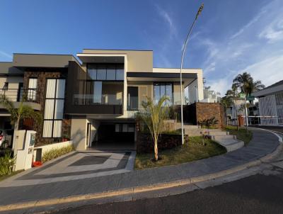 Casa em Condomnio para Venda, em Indaiatuba, bairro Jardim Residencial Maria Dulce, 3 dormitrios, 6 banheiros, 3 sutes, 8 vagas