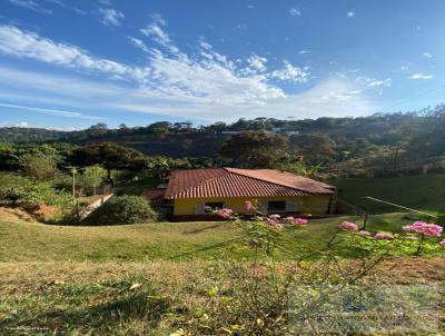 Chcara para Venda, em Igarat, bairro Recanto das Aguas IGARATA, 4 dormitrios, 2 banheiros, 1 sute, 8 vagas