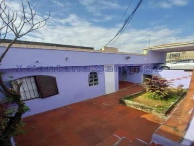 Casa Trrea para Venda, em So Paulo, bairro Vila Brasilina, 2 dormitrios, 1 banheiro, 1 vaga