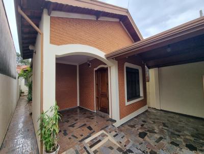Casa para Venda, em Sumar, bairro Jd Virgilio Viel, 3 dormitrios, 3 banheiros, 1 sute, 3 vagas