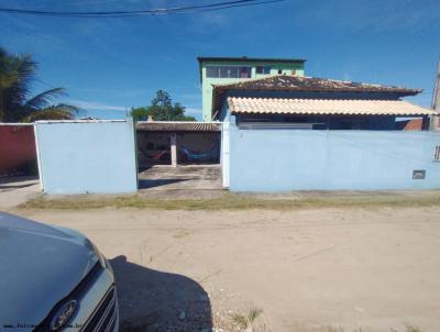Casa para Venda, em Cabo Frio, bairro Unamar (Tamoios), 2 dormitrios, 1 banheiro, 1 vaga