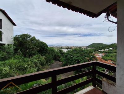 Casa em Condomnio para Venda, em Cabo Frio, bairro Ogiva, 2 dormitrios, 2 banheiros, 1 sute, 1 vaga