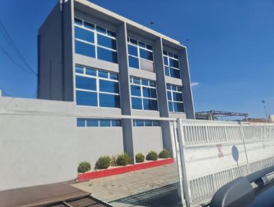 Edifcio Comercial para Locao, em So Paulo, bairro Santo Amaro