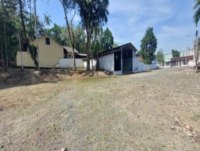 Terreno para Venda, em Joinville, bairro Atiradores