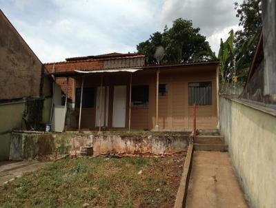 Casa para Locao, em Londrina, bairro Jardim Alvorada, 1 dormitrio, 1 banheiro, 2 vagas