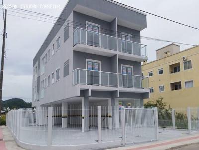 Apartamento para Locao, em Palhoa, bairro Aririu, 2 dormitrios, 1 banheiro, 1 vaga