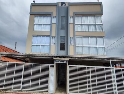 Apartamento para Venda, em Barra Velha, bairro Itajuba, 3 dormitrios, 2 banheiros, 1 sute, 1 vaga