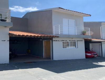 Casa para Venda, em Santana de Parnaba, bairro Chcara do Solar II (Fazendinha), 2 dormitrios, 2 banheiros, 2 vagas