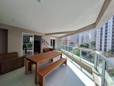 Apartamento para Venda, em Guaruj, bairro Pitangueiras, 3 dormitrios, 5 banheiros, 3 sutes, 2 vagas