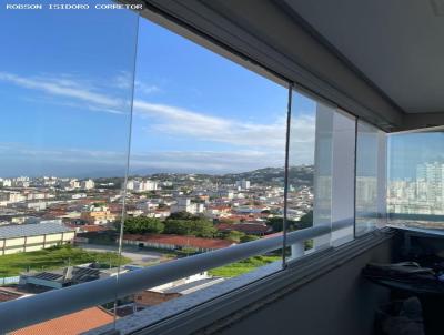 Apartamento para Locao, em So Jos, bairro Bela Vista, 1 dormitrio, 1 banheiro, 1 vaga