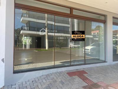 Sala Comercial para Locao, em Crissiumal, bairro CENTRO, 1 banheiro