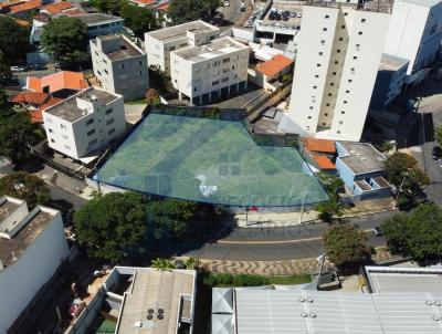 rea para Venda, em Campinas, bairro Chcara da Barra