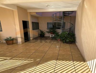 Casa para Venda, em Ribeiro Preto, bairro Jardim Heitor Rigon, 2 dormitrios, 2 banheiros, 1 sute, 2 vagas