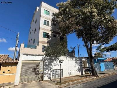 Apartamento para Venda, em Belo Horizonte, bairro Santa Mnica, 2 dormitrios, 1 banheiro, 1 vaga