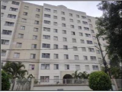 Apartamento para Venda, em So Paulo, bairro Jardim Santa Terezinha (Zona Leste), 3 dormitrios, 1 banheiro, 1 vaga