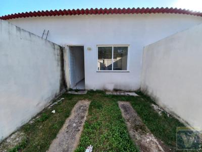 Casa para Venda, em Rio de Janeiro, bairro Guaratiba, 2 dormitrios, 1 banheiro, 1 vaga