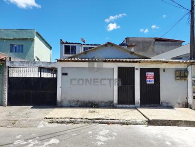 Casa para Venda, em Serra, bairro Cidade Continental, 6 dormitrios, 4 banheiros, 3 vagas