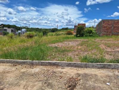 Terreno para Venda, em Presidente Prudente, bairro Residencial Moacyr Trentin