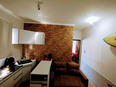 Apartamento para Venda, em Florianpolis, bairro Campeche, 1 dormitrio, 1 banheiro