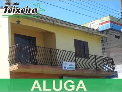 Apartamento para Locao, em Jaguariava, bairro Centro, 2 dormitrios, 1 banheiro