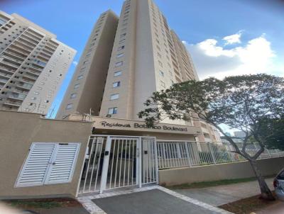 Apartamento para Venda, em Ribeiro Preto, bairro Jardim Botnico, 3 dormitrios, 2 banheiros, 1 sute, 1 vaga