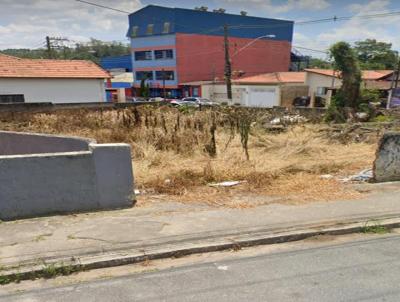 Terreno para Venda, em Ribeiro Pires, bairro Centro