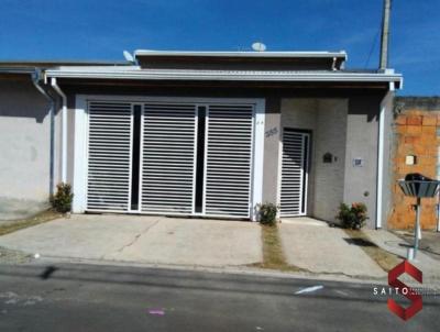 Casa para Venda, em Indaiatuba, bairro Jardim dos Colibris, 2 dormitrios, 1 banheiro, 2 vagas