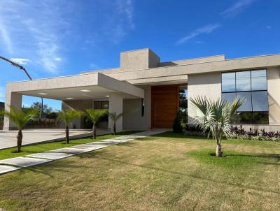 Casa em Condomnio para Venda, em Lagoa Santa, bairro Condomnio Vitria Golf, 4 dormitrios, 5 banheiros, 4 sutes, 4 vagas