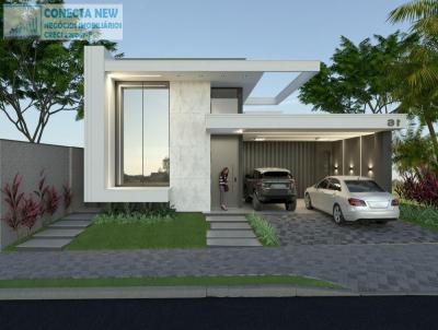 Casa em Condomnio para Venda, em lvares Machado, bairro Residencial Portinari II