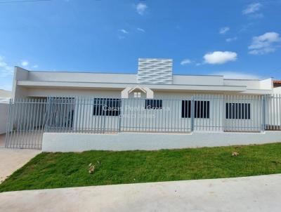 Casa para Venda, em Ponta Grossa, bairro Contorno, 3 dormitrios, 2 banheiros, 1 sute, 2 vagas