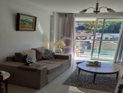 Apartamento para Venda, em Terespolis, bairro Agries, 2 dormitrios, 1 banheiro, 1 sute, 1 vaga