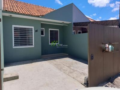 Apartamento para Venda, em Ponta Grossa, bairro Santa Paula, 3 dormitrios, 1 banheiro, 1 vaga