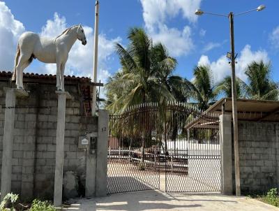 Haras para Venda, em Nsia Floresta, bairro Lagoa do Bonfim, 2 dormitrios, 2 banheiros