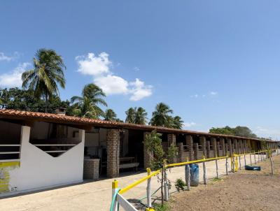 Haras para Venda, em Nsia Floresta, bairro Lagoa do Bonfim, 2 dormitrios, 2 banheiros