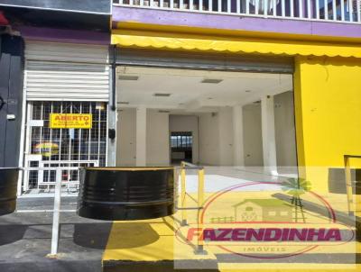 Comercial para Locao, em So Paulo, bairro Sol Nascente, 1 banheiro